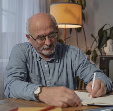 getting ready to retire